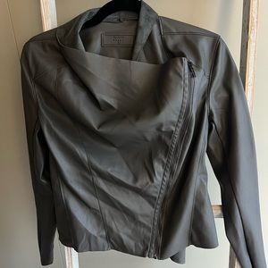 BLANKNYC Faux Leather Jacket